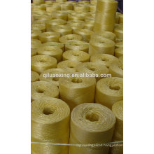 hay PP colored silage twine
